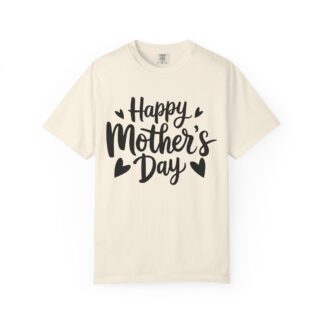 seo test - Happy Mothers Day Heart Script T-Shirt - Perfect Gift for - Image 17