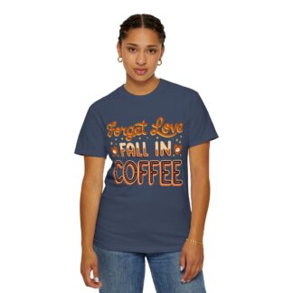 Coffee lover collection Tshirt - For Fresh Starts - Image 28