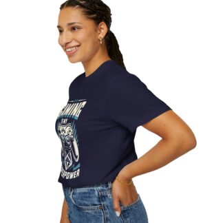 Funny Game Tshirt - Gamer's Superpower Tee - Image 29