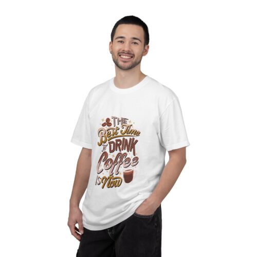 Best coffee lover tshirt for Baristas - Image 10