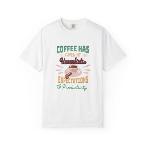 Best Coffee colour tshirt for men - For Coffee Enthusiasts - Image 9