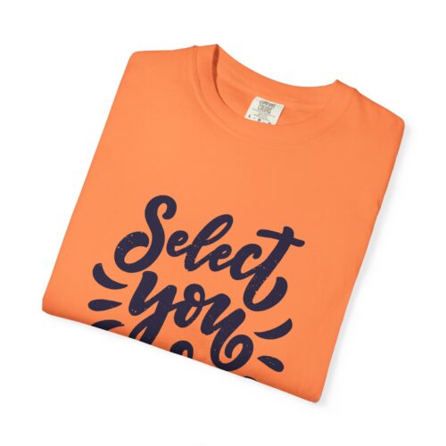 Funny sayings t-shirt: Comfortable & Fun - Select Your Size - Graphic Tee - Image 7