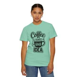 Funny coffee lover Tshirt for any occasion - Image 36