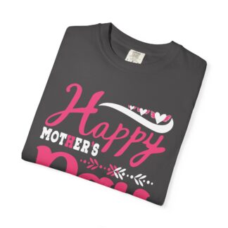 Happy Mother’s Day Unisex T-Shirt – Heartfelt Love Graphic Tee for Mom, Perfect Gift & Everyday Wear. - Image 47