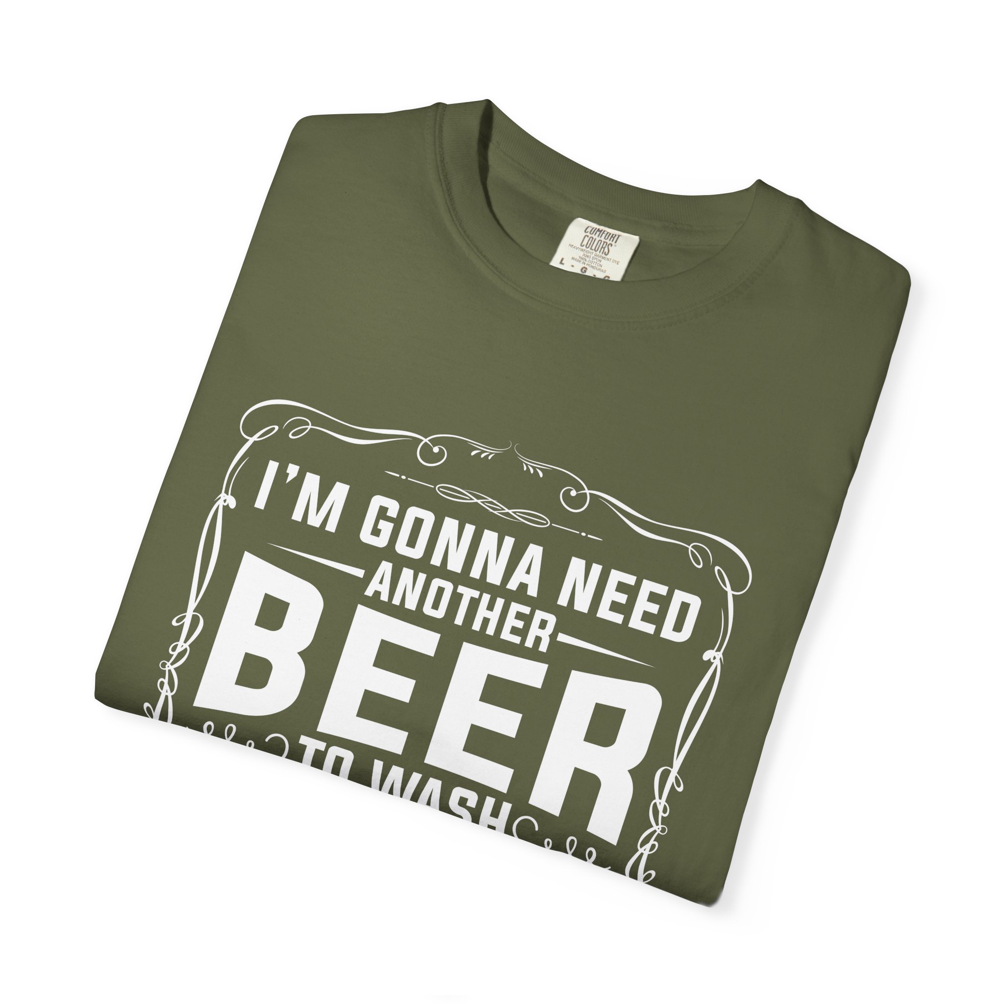 Funny Beer Drinking T-shirt, Gift for Beer Lovers, Casual Tee for Parties, Men’s & Women’s Graphic Tee, Perfect for Birthdays. - Image 15