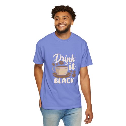Coffee color tshirt for Coffee Lovers - Image 14