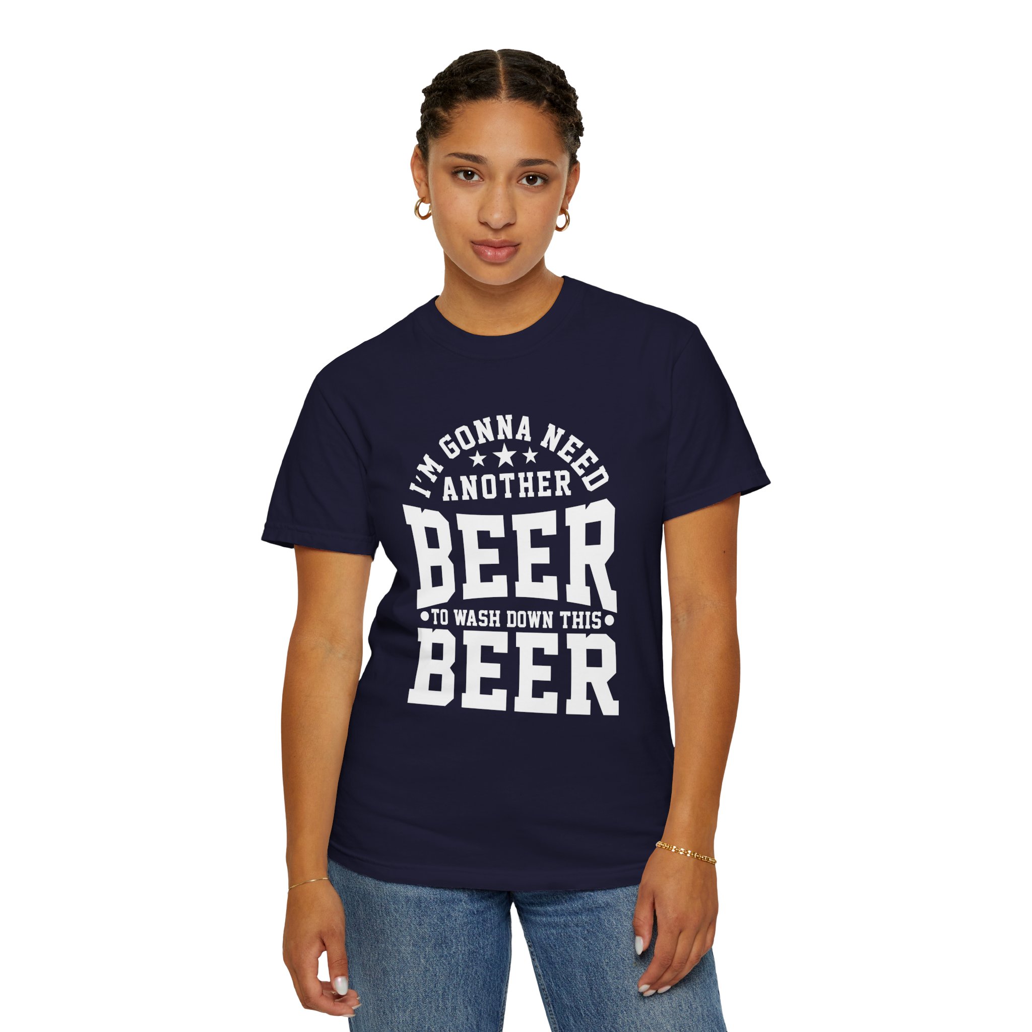 C - 11.15 - Funny Beer T-Shirt, Beer Lover Gift, Unisex Graphic Tee, Summer Party Shirt, Gag Gift for Friends. - Image 12