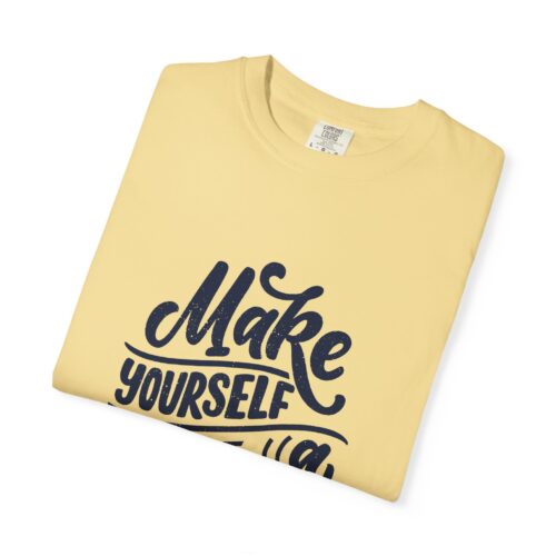 Inspiring quotes Tshirts for daily motivation - Image 23