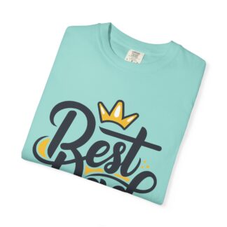 Best Dad Crown T-Shirt – Father’s Day Graphic Tee for Dads, Perfect Gift for Father’s Day, Birthday & Special Celebration Wear. - Image 39
