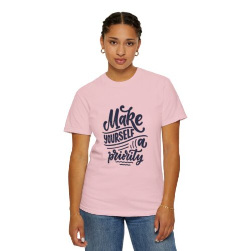 Inspiring quotes Tshirts for daily motivation - Image 4
