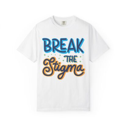 5316135343648402872_2048.jpeg Cool positive quote t-shirt vibrant design