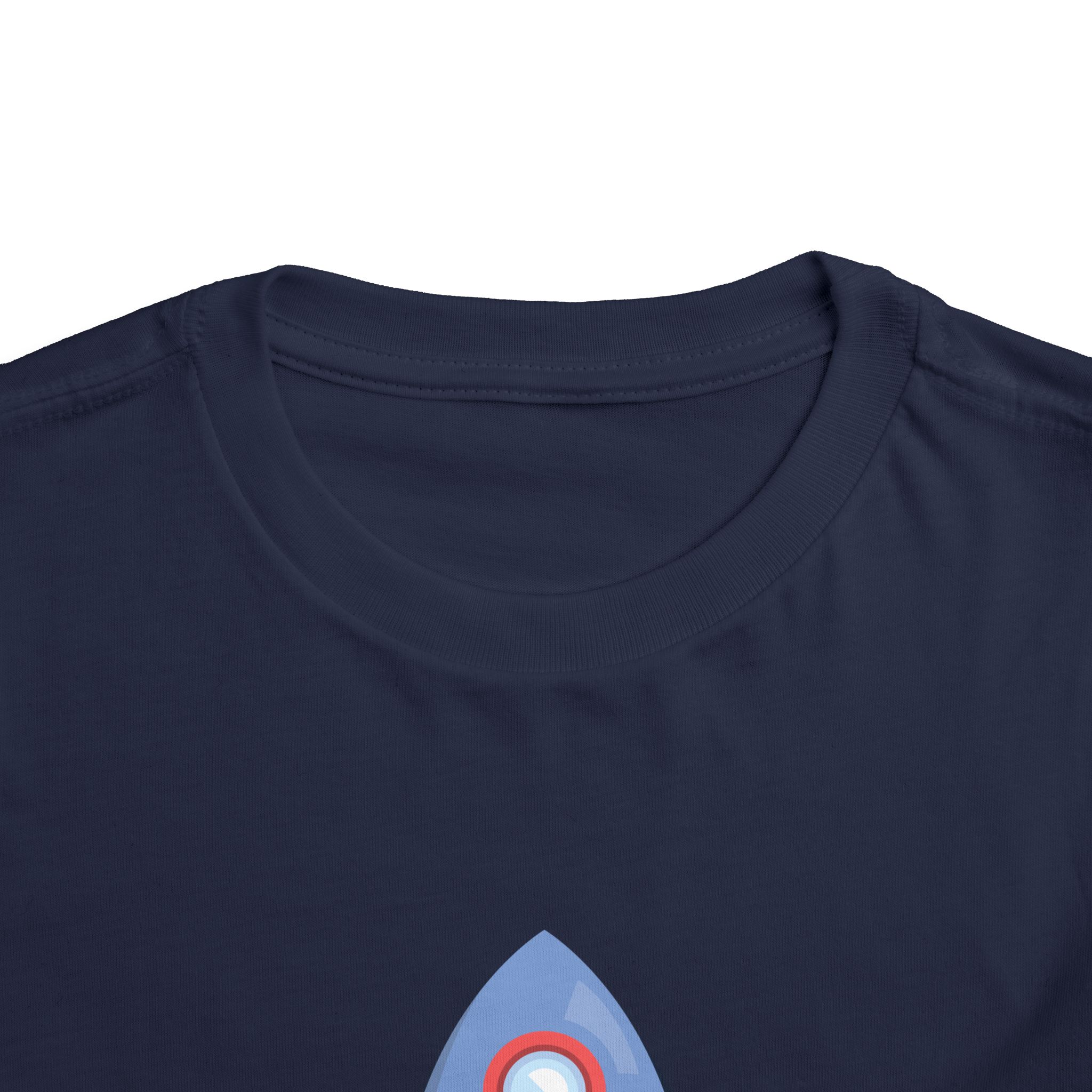 Cute Rocket Launch Space Toddler T-Shirt – Fun Space Adventure Graphic Tee for Kids, Boys & Girls. - Image 24