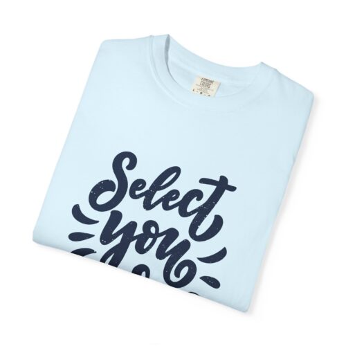 Funny sayings t-shirt: Comfortable & Fun - Select Your Size - Graphic Tee - Image 31