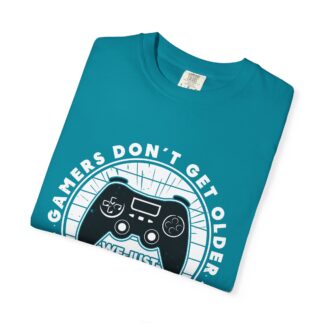 Gaming graphic tee for Gamers Who Level Up - Image 23