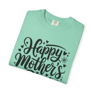 Happy Mothers Day T-Shirt for a Heartfelt Gift - Image 23