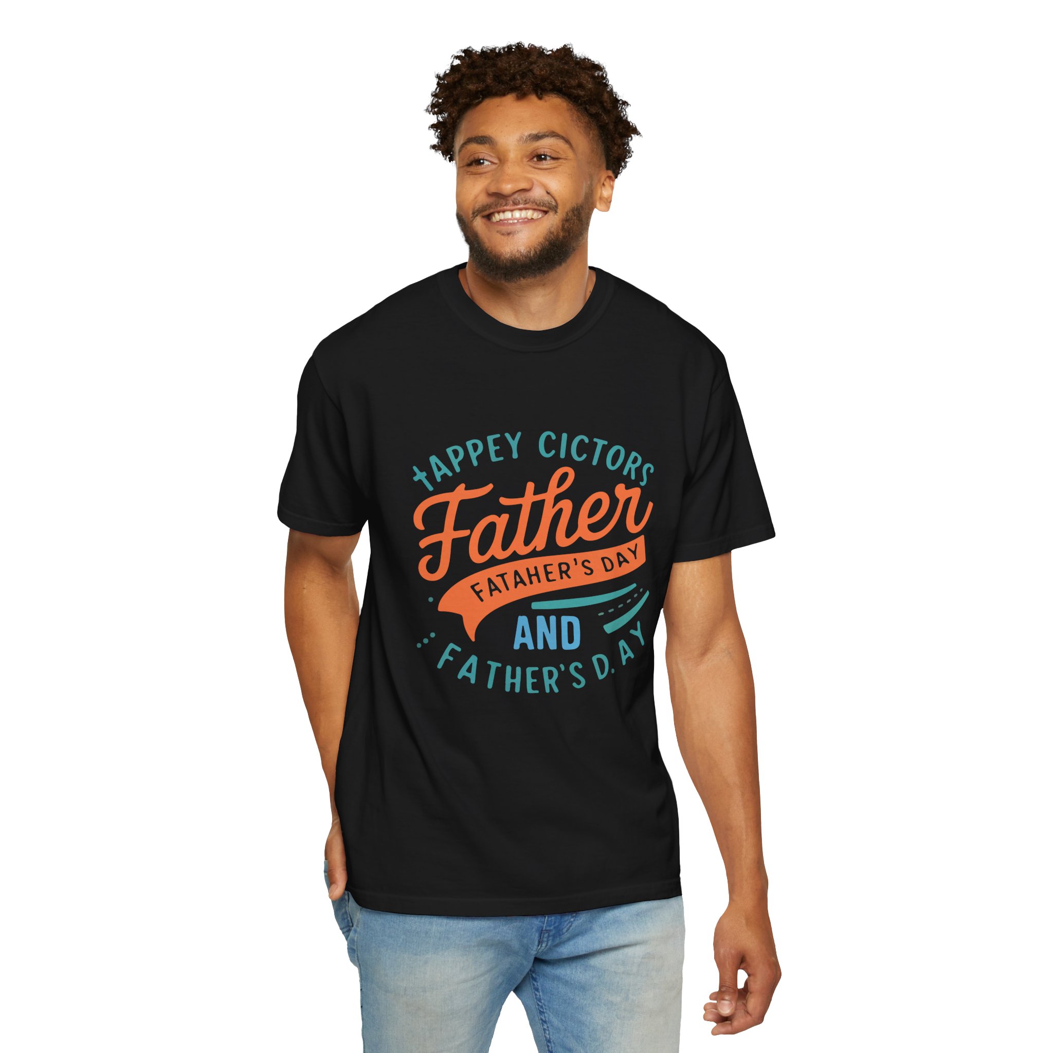 Father's Day Unisex T-shirt, Funny Dad Joke Tee, Gift for Dad, Casual Shirt, Father's Day Celebration, Humor T-shirt. - Image 14