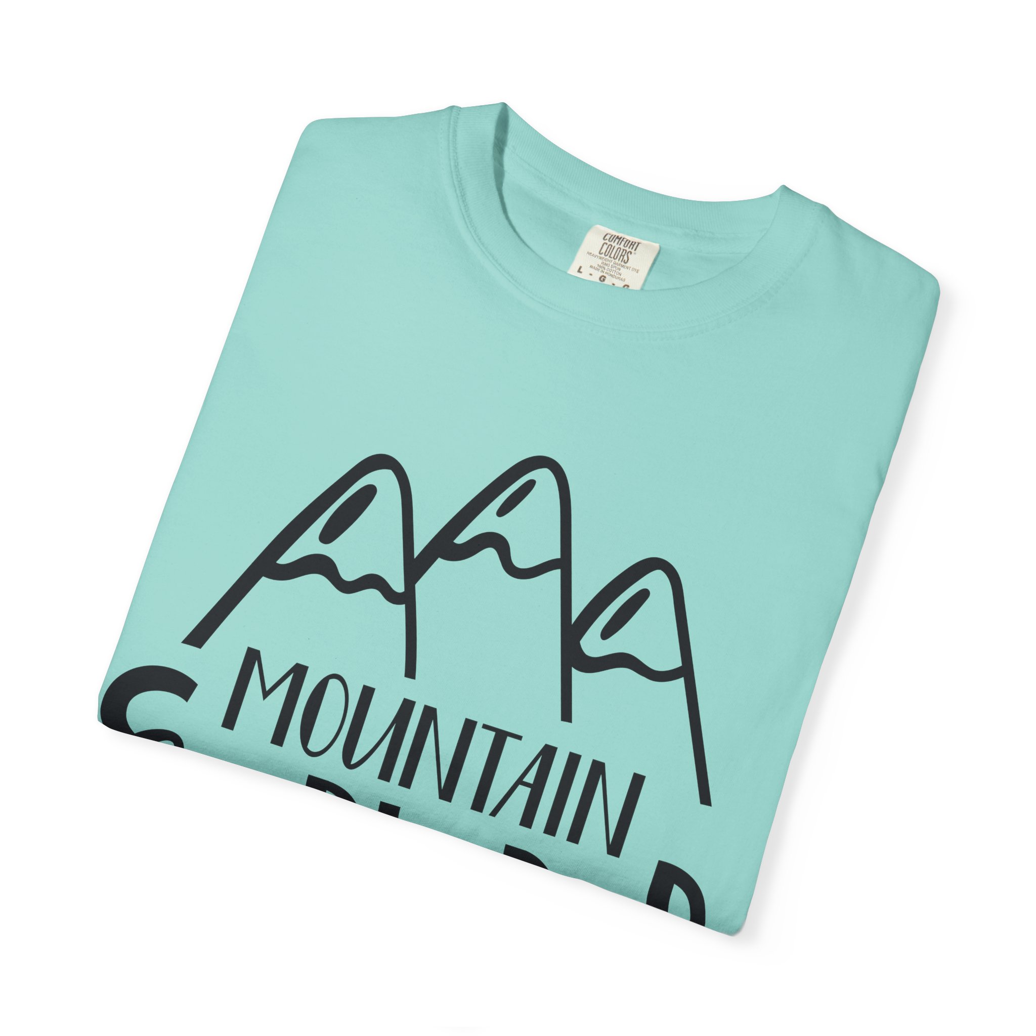 Mountain Explorer Unisex T-Shirt, Outdoor Tee, Adventure Apparel, Gift for Hikers, Travel Shirt, Summer Casual Wear. - Image 7