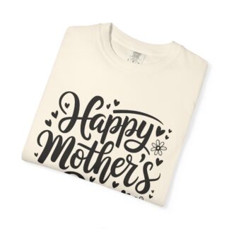 Happy Mothers Day T-Shirt for a Heartfelt Gift - Image 7