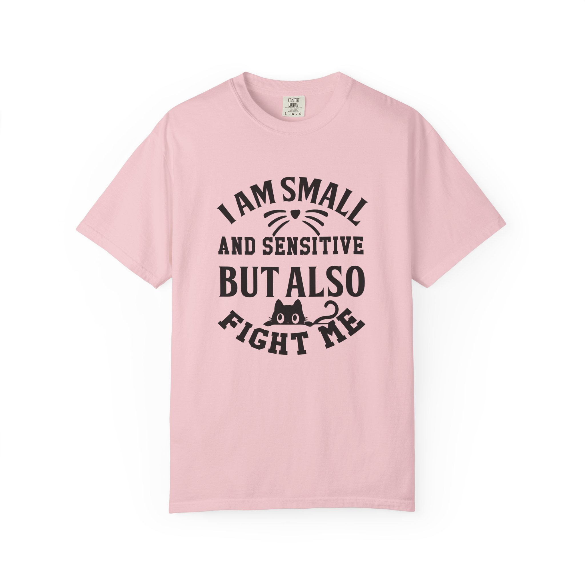 Playful Cat-Themed Unisex T-Shirt, Funny Cat Lover Gift, Cute Pet Owner Apparel, Adjustable Fit Tee for All Occasions. - Image 41