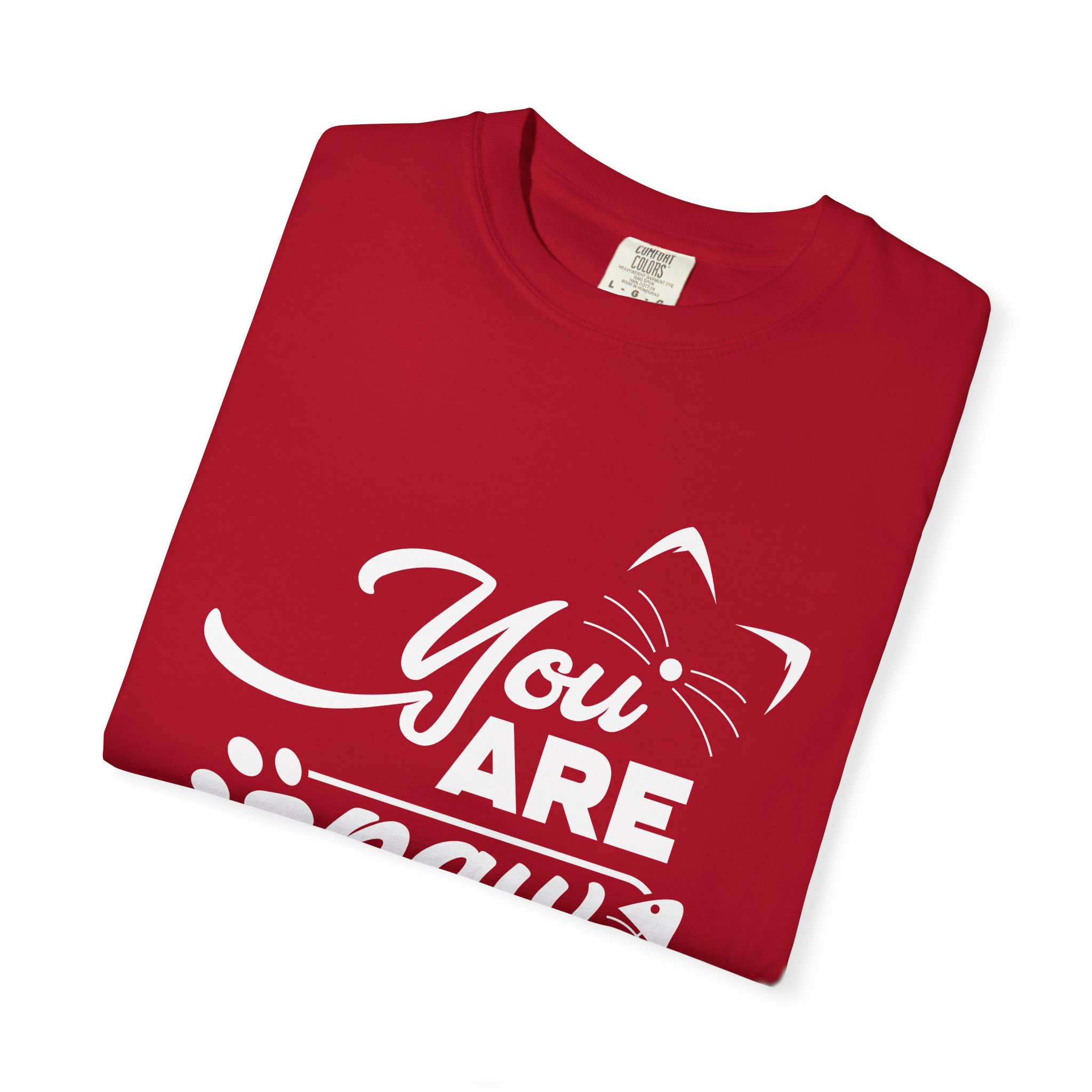 b2 - 5.20 - You Are Pawsome T-Shirt – Cute Pet Lover Graphic Tee for Fun, Positivity & Everyday Wholesome Vibes. - Image 55