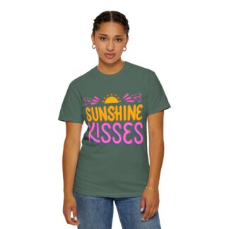 Graphic Tshirt with funny summer quotes Beach Tee - Image 20