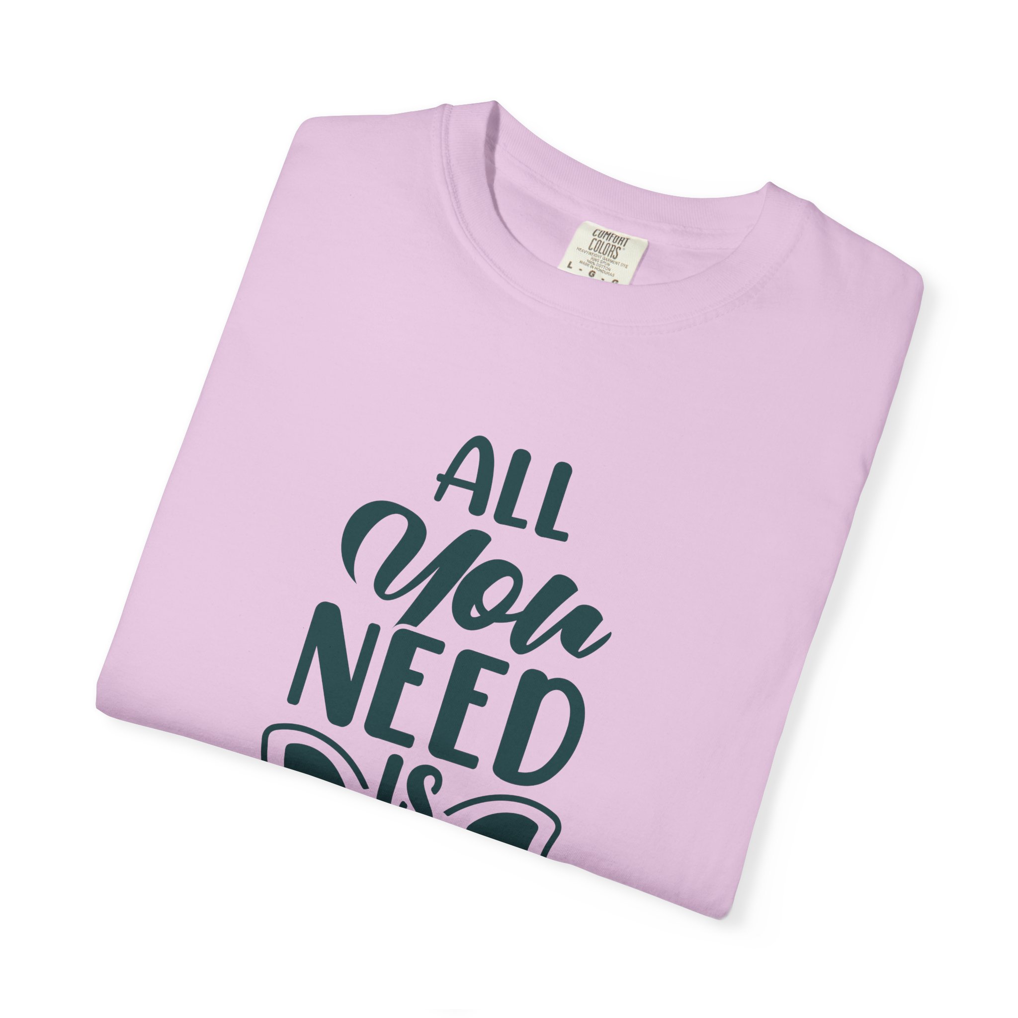 All You Need Is Meow T-Shirt – Cute Cat Lover Graphic Tee for Men & Women, Casual Everyday Wear & Perfect Gift Giving - Image 47