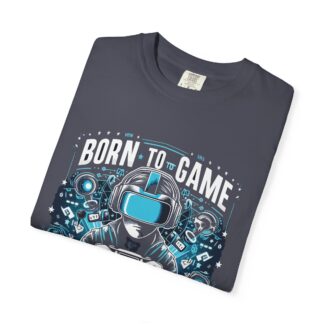 Pro gamer tshirt Motivational Game Vibes - Born to Game Destined to Win Unisex Tee - Image 31