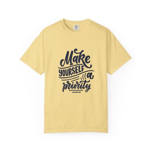Inspiring quotes Tshirts for daily motivation - Image 17