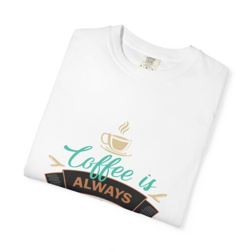 Vintage coffee love tshirt Unisex Gift - Image 15