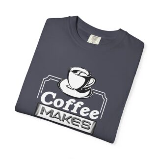 Coffee Lover's Dream T-Shirt - Premium - Image 39