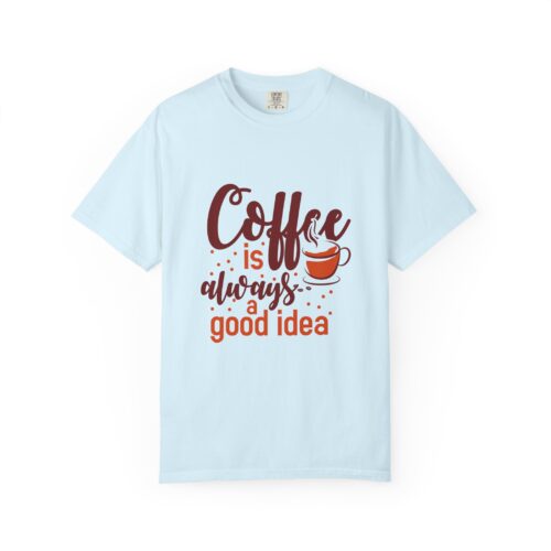 Cool coffee lover tshirt: Perfect Gift - Image 33