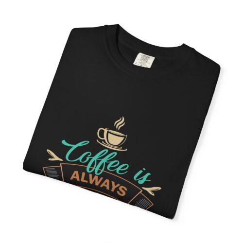 Vintage coffee love tshirt Unisex Gift - Image 39