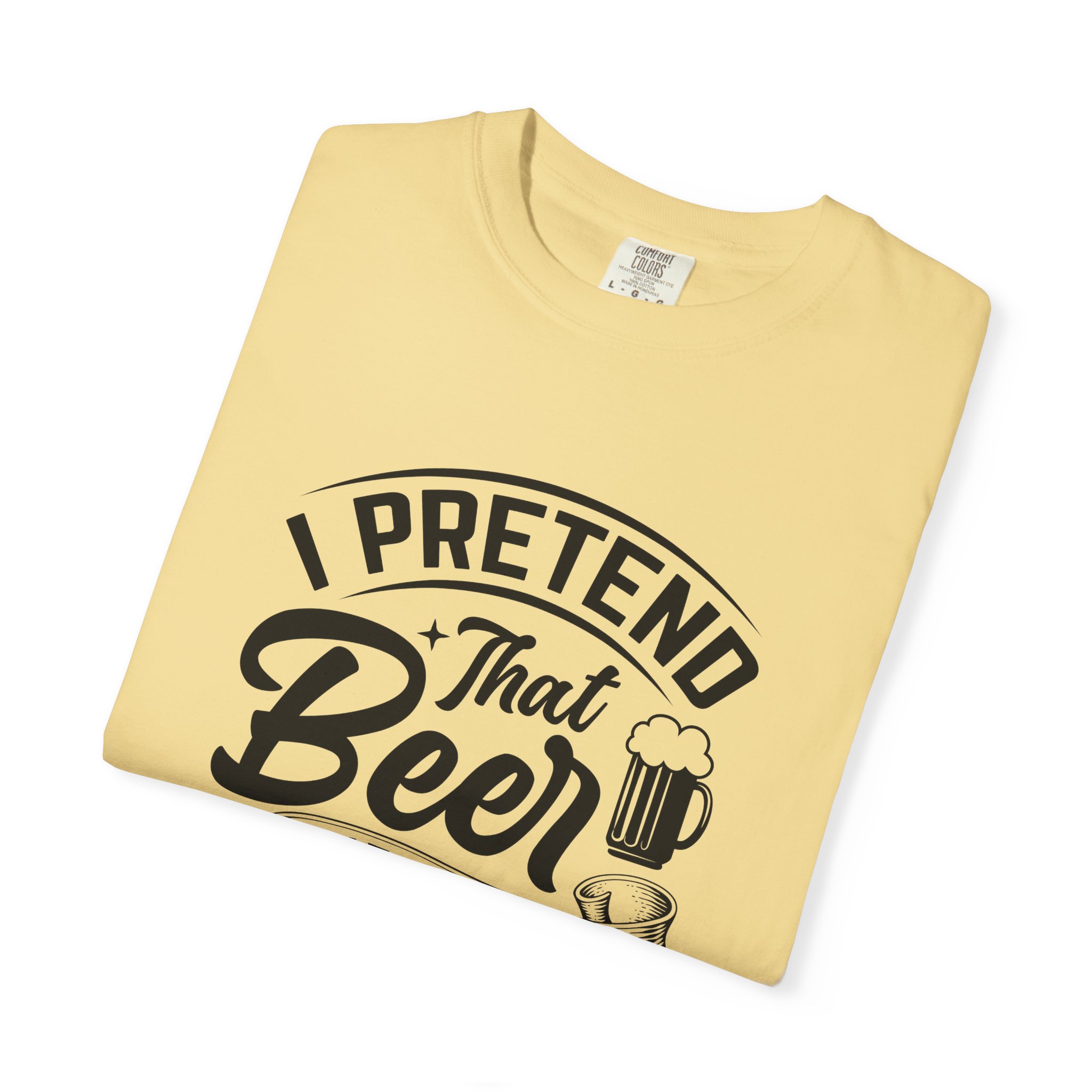 Beer Is Always a Good Idea Unisex T-Shirt, Funny Beer Gift, Casual Wear, Brewery Tee, Dad Gift, Beer Lover Shirt. - Image 31