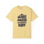 Motivational quotes t-shirt design