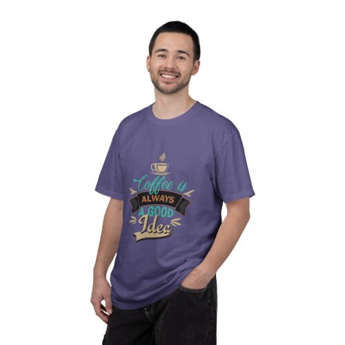 Vintage coffee love tshirt Unisex Gift - Image 42