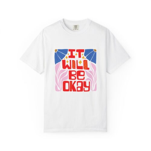 Stylish Sarcastic T-Shirt for Everyday Fun - Image 9