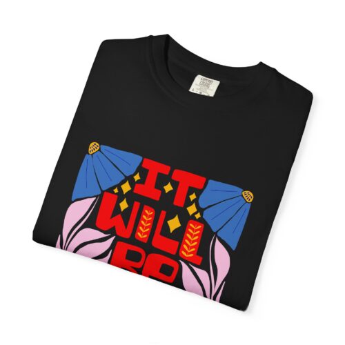 Stylish Sarcastic T-Shirt for Everyday Fun - Image 7