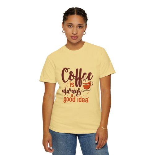 Cool coffee lover tshirt: Perfect Gift - Image 20