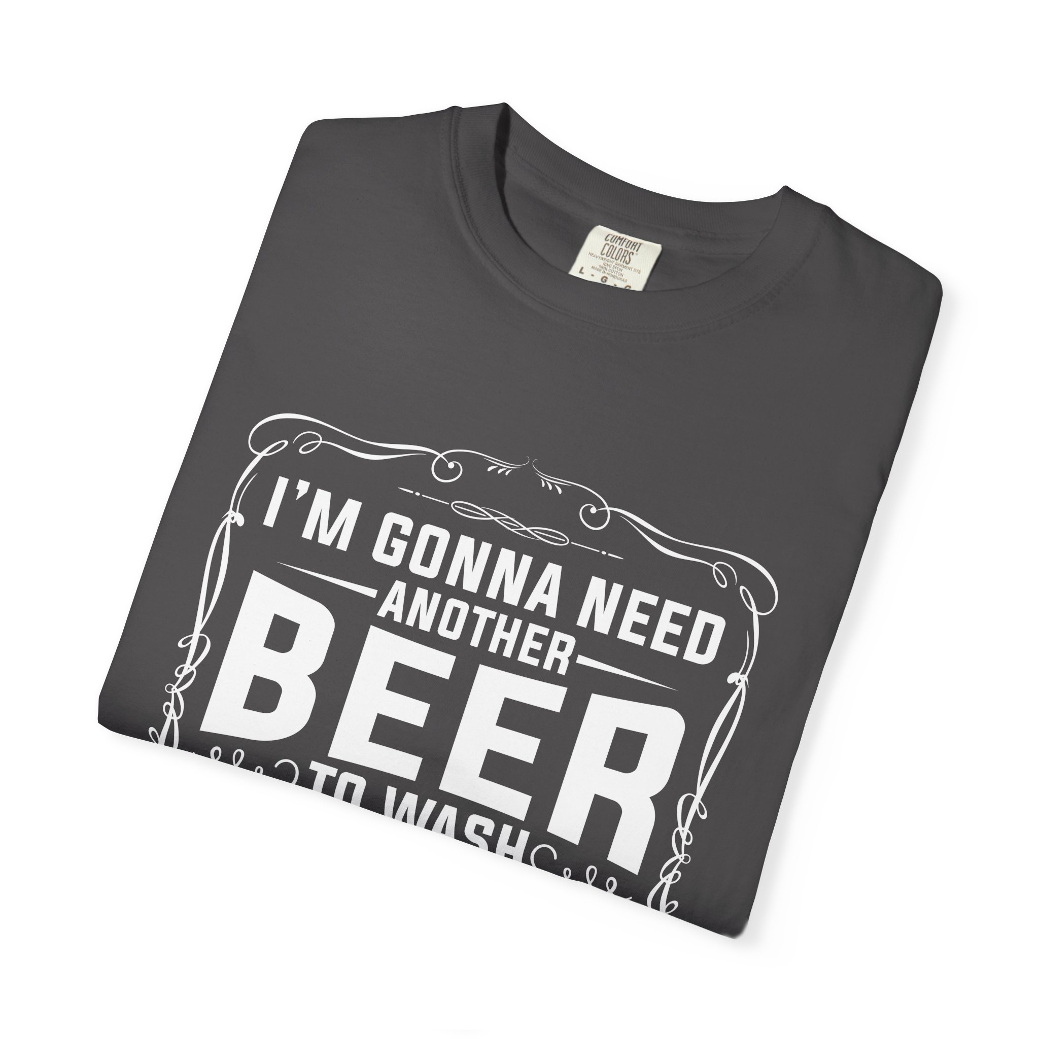 Funny Beer Drinking T-shirt, Gift for Beer Lovers, Casual Tee for Parties, Men’s & Women’s Graphic Tee, Perfect for Birthdays. - Image 31