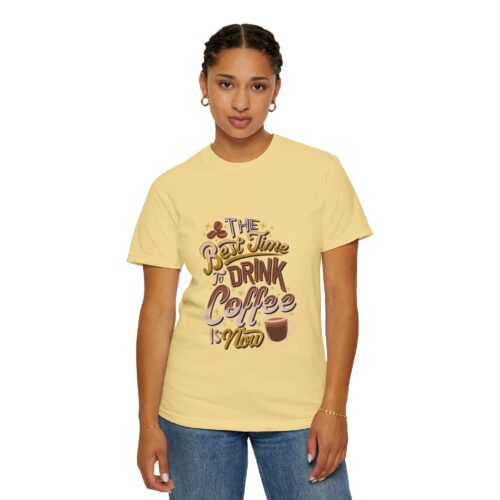 Best coffee lover tshirt for Baristas - Image 20