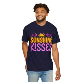 Graphic Tshirt with funny summer quotes Beach Tee - Image 38
