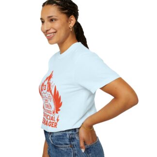 Teen Gamer Tshirt - Official Birthday Tee - Level Unlocked Official Teenager Unisex Tee – 13th Birthday Gamer Graphic Tee for Teens, Fun Celebration & Gaming Vibes. - Image 29