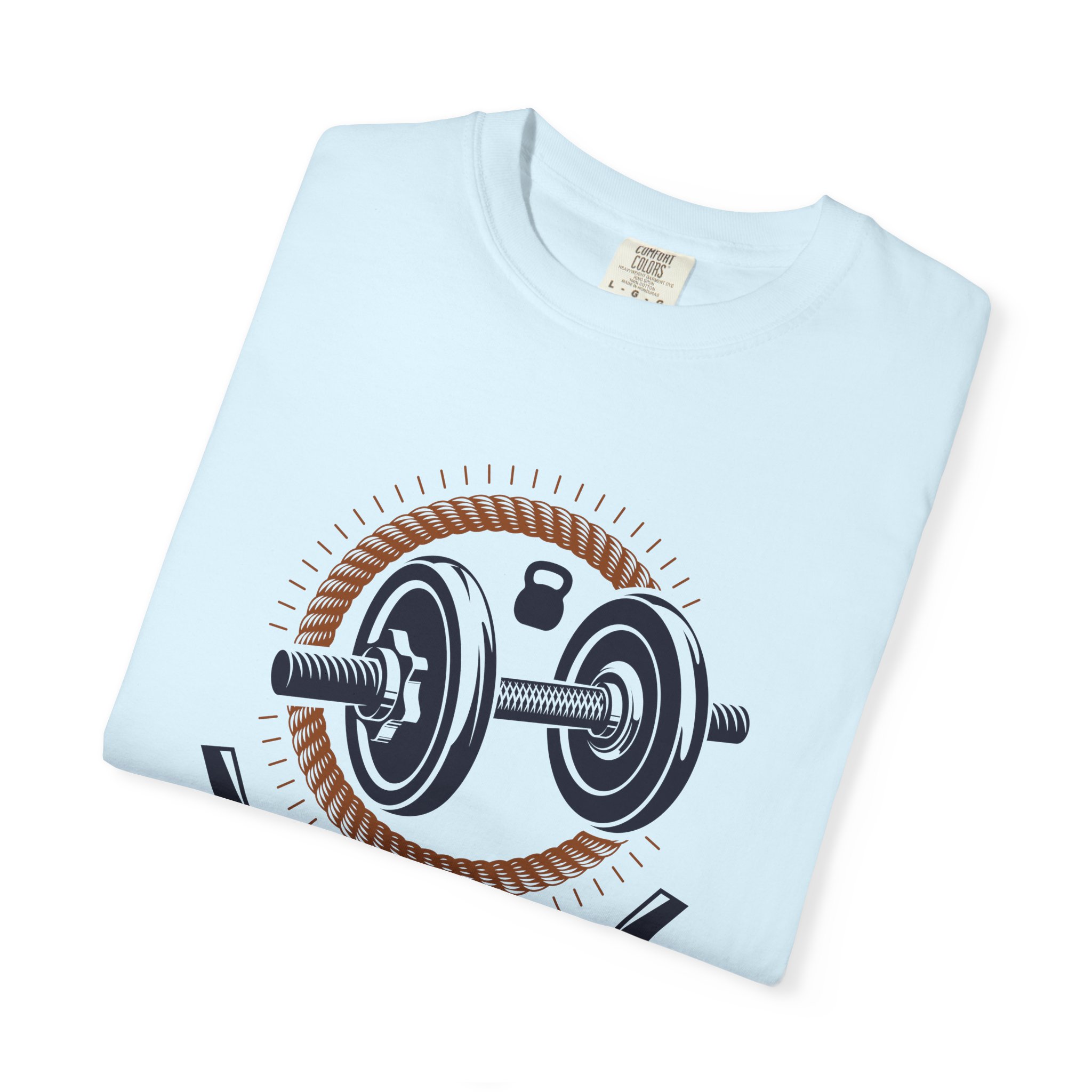 Fitness T-Shirt — "Fitness: Weakness Is A Choice" Motivational Gym Tee. - Image 31