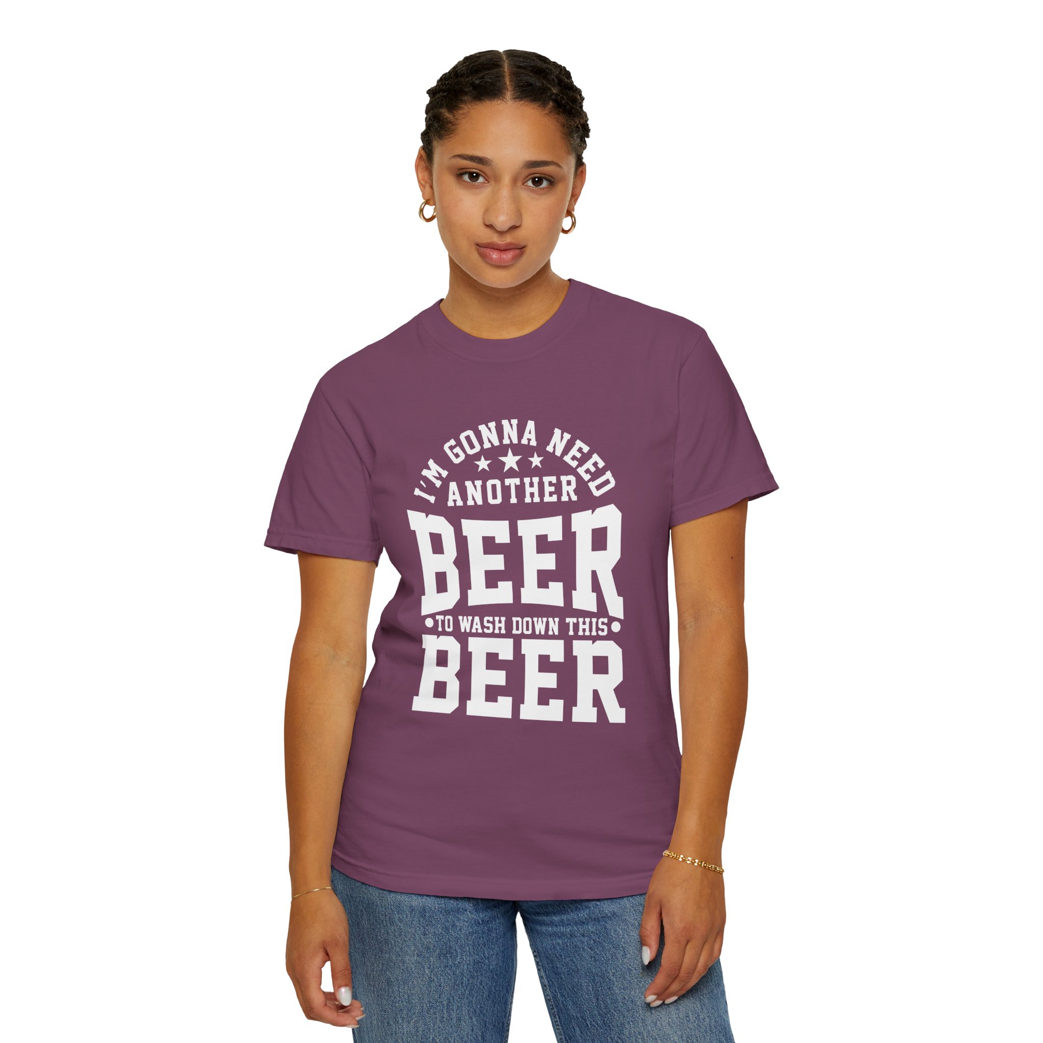 C - 11.15 - Funny Beer T-Shirt, Beer Lover Gift, Unisex Graphic Tee, Summer Party Shirt, Gag Gift for Friends. - Image 44