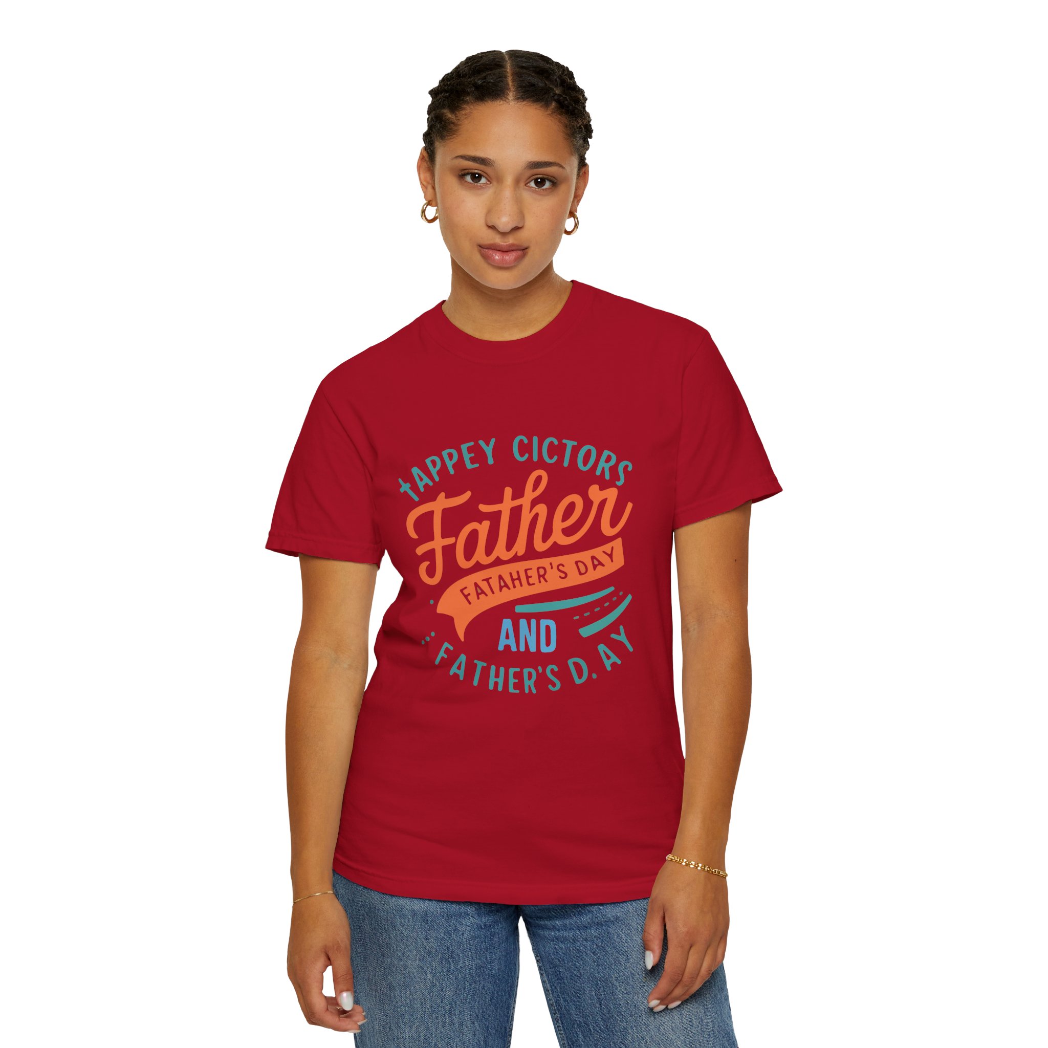 Father's Day Unisex T-shirt, Funny Dad Joke Tee, Gift for Dad, Casual Shirt, Father's Day Celebration, Humor T-shirt. - Image 36