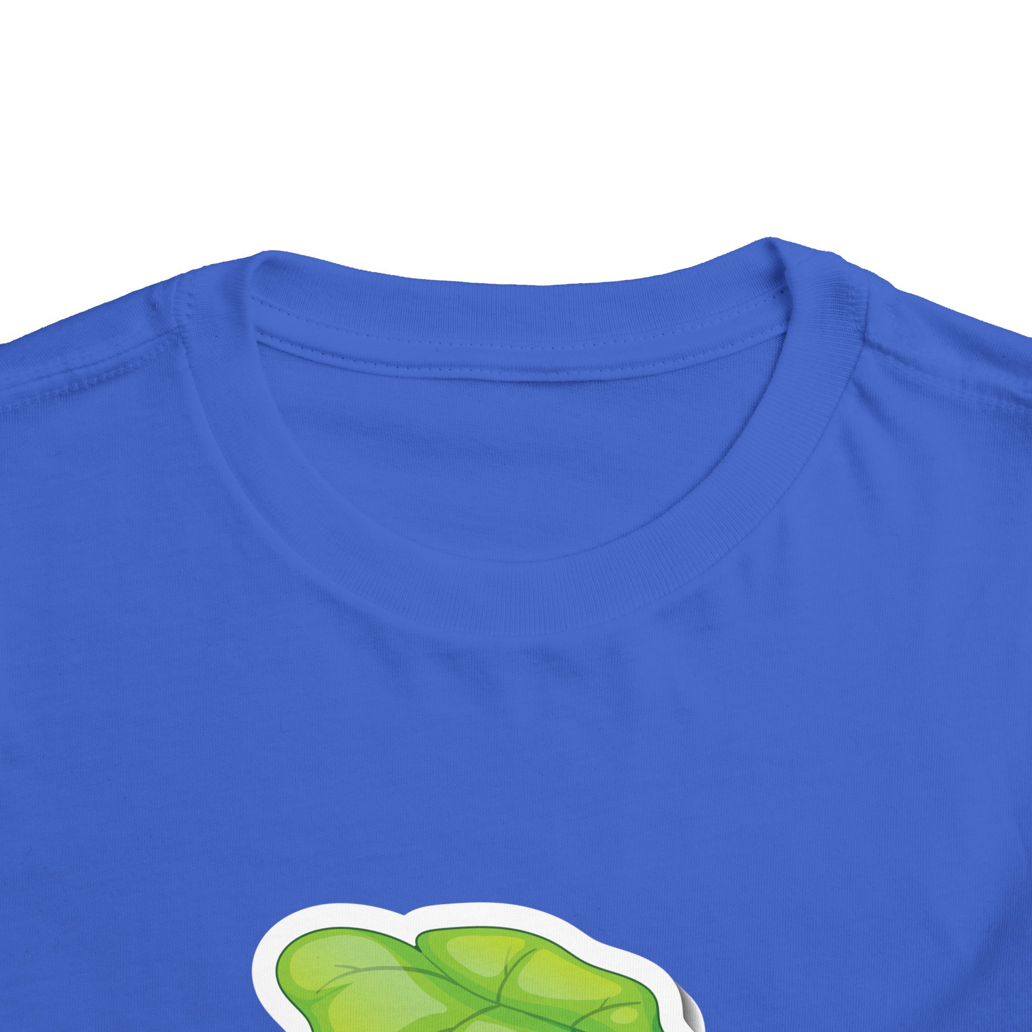 Cute Chick with Leaf Toddler T-Shirt – Adorable Baby Bird Graphic Tee for Kids, Boys & Girls. - Image 20