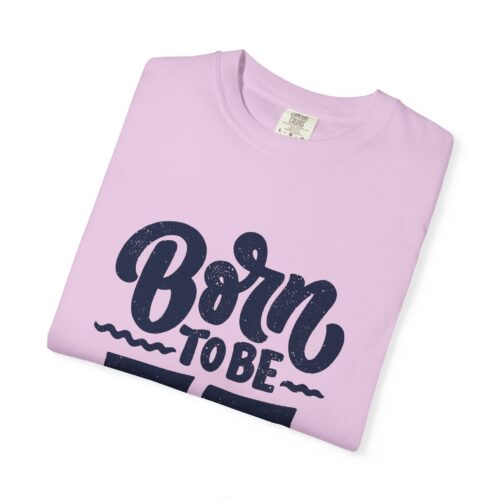 Vintage motivational quote t-shirt - Best Fit - Born to Be Fit Apparel - Image 47