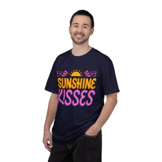 Graphic Tshirt with funny summer quotes Beach Tee - Image 34