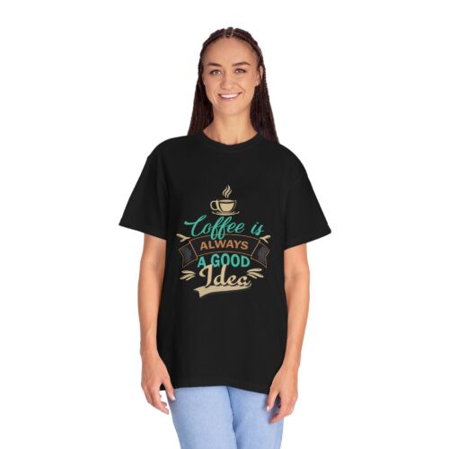 Vintage coffee love tshirt Unisex Gift - Image 35
