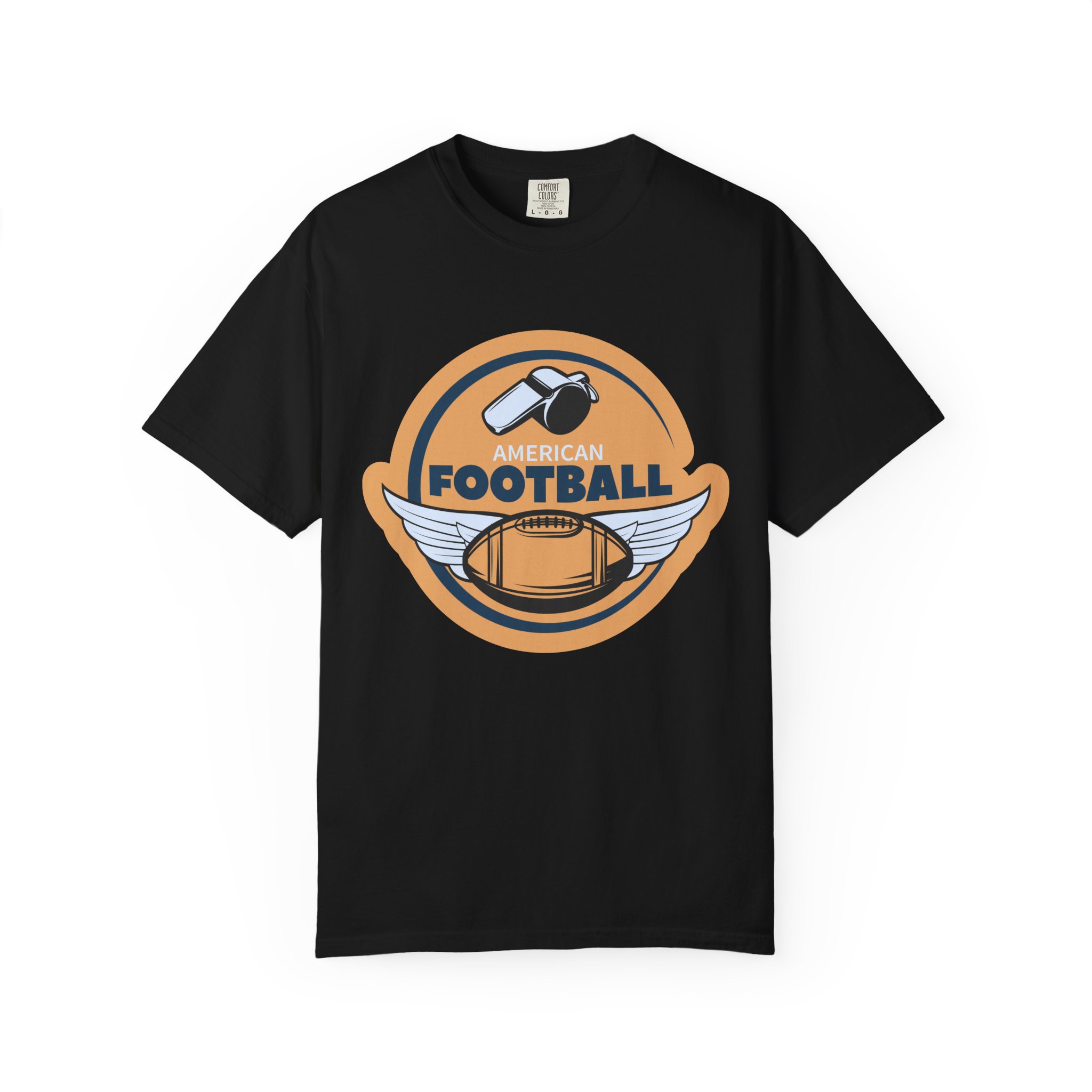 American Football Vintage T-Shirt - Unisex, Sports Fan Apparel, Casual Wear, Gift for Football Lovers, Game Day Tee. - Image 33